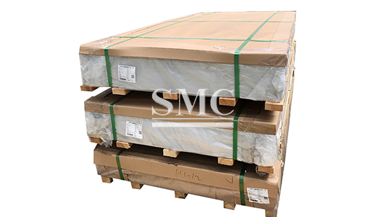 Anodized Aluminum Sheet-package-